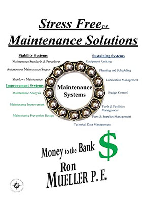 Stress Free Maintenance Solutions