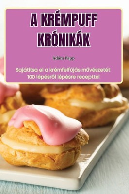 A KRÉMPUFF KRÓNIKÁK
