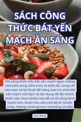 Sách Công Th?c Bát Y?n M?ch An Sáng