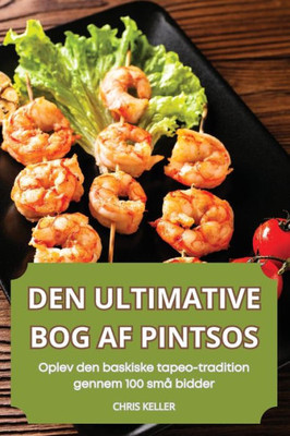 DEN ULTIMATIVE BOG AF PINTSOS