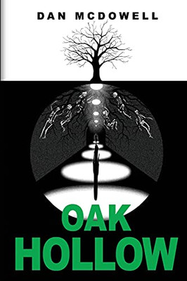 Oak Hollow: A Nightmare In Riverton Novel