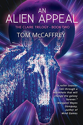 An Alien Appeal (The Claire Trilogy) (Paperback)