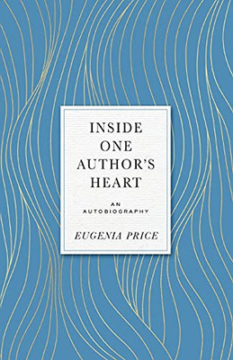 Inside One Author'S Heart (Paperback)