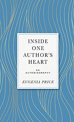 Inside One Author'S Heart (Hardcover)