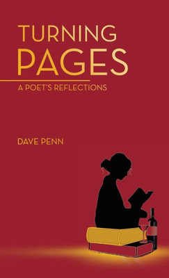 Turning Pages : A Poet's Reflections