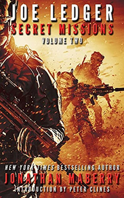 Joe Ledger: Secret Missions Volume Two (Hardcover)