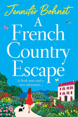 A French Country Escape