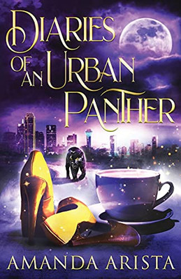 Diaries Of An Urban Panther