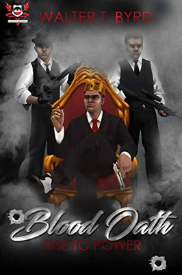 Blood Oath