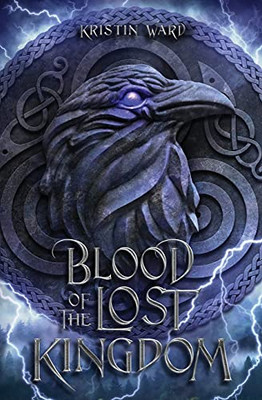 Blood Of The Lost Kingdom (Daughter Of Erabel)