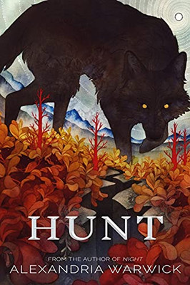 Hunt (North) (Paperback)