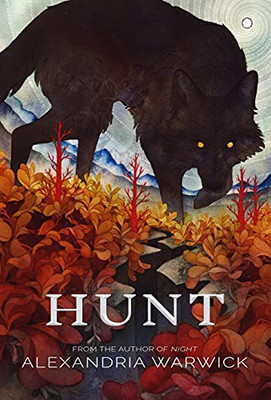 Hunt (North) (Hardcover)