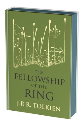 FELLOWSHIP OF THE RING : Being the First Part of the Lord of the Rings