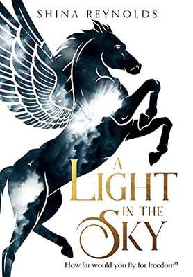 A Light In The Sky (Clashing Skies) (Hardcover)