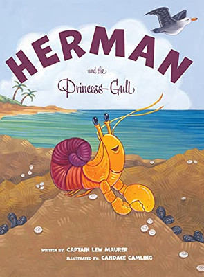 Herman And The Princess Gull