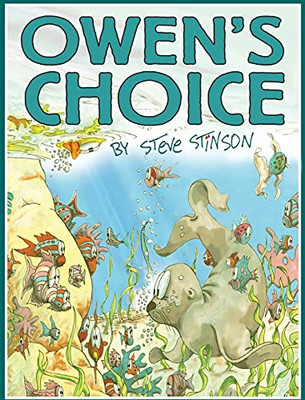 Owen'S Choice