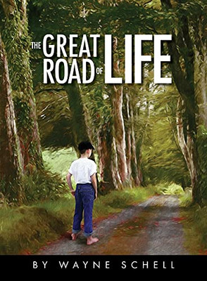 The Great Road Of Life