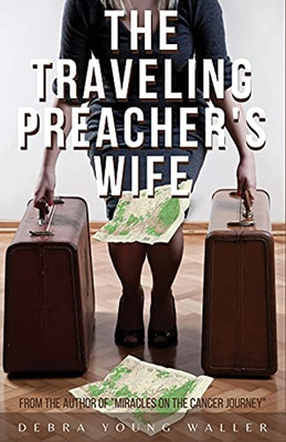 The Traveling Preacher'S Wife