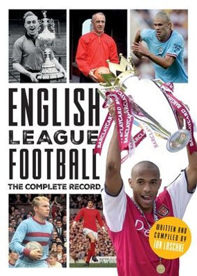 English League Football : The Complete Record