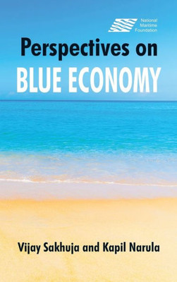 Perspectives on the Blue Economy