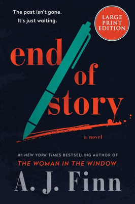 End of Story : A Novel