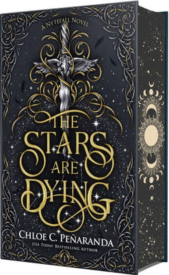 The Stars Are Dying : Special Edition