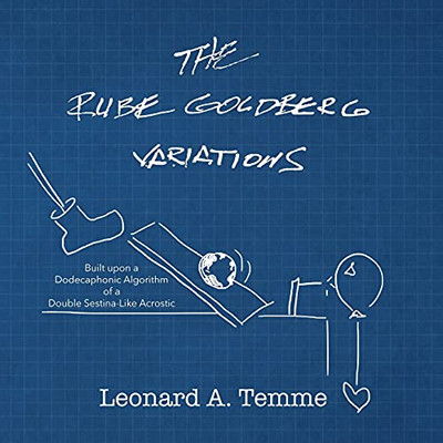 The Rube Goldberg Variations (Paperback)