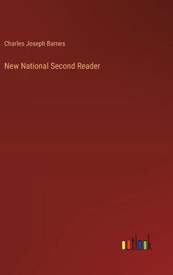 New National Second Reader