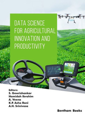 Data Science for Agricultural Innovation and Productivity