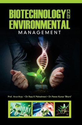Biotechnology and Environmental Management