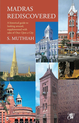 Madras Rediscovered