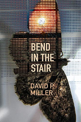 Bend In The Stair