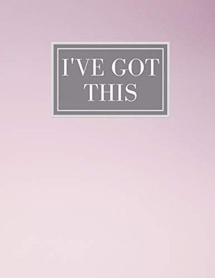 I've got this: Purple Pineapple: Inspirational Quote Sketchbook