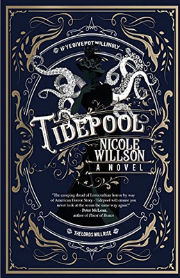 Tidepool (Paperback)