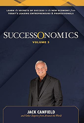Successonomics Volume 3