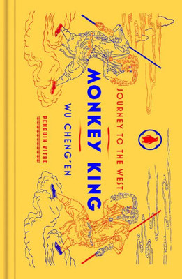 Monkey King : Journey to the West