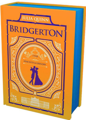It's in His Kiss and on the Way to the Wedding: Bridgerton Collector's Edition