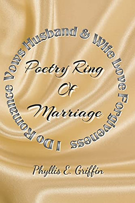 Poetry Ring Of Marriage