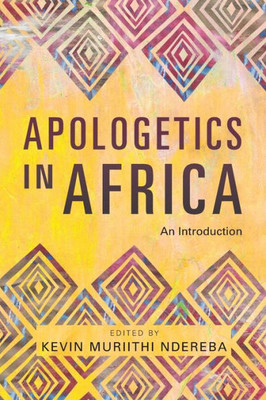 Apologetics in Africa : An Introduction