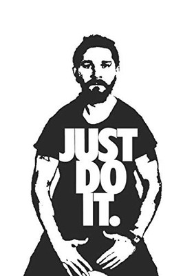 JUST DO IT: to do liste ( just do it )