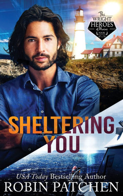 Sheltering You : Terror in Shadow Cove