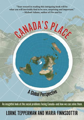 Canada'S Place: A Global Perspective