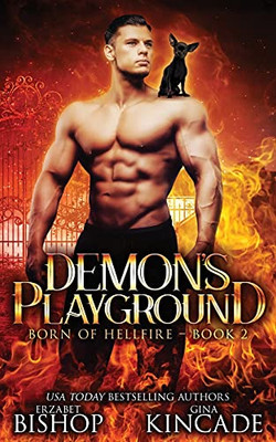 Demon'S Playground (Born Of Hellfire)