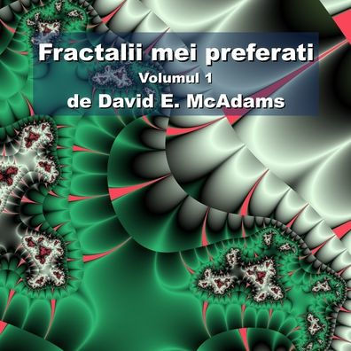 Fractalii mei preferati