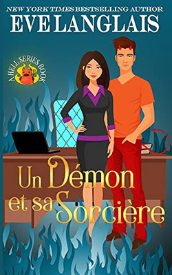 Un Démon Et Sa Sorcière (French Edition)