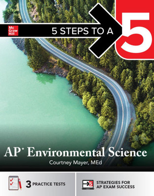 5 Steps to a 5: AP Environmental Science