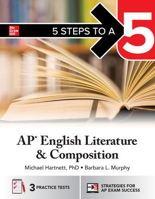 5 Steps to a 5: AP English Literature and Composition