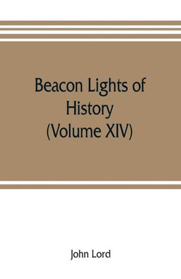 Beacon Lights of History