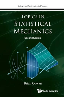 Topics In Statistical Mechanics (Second Edition) (Advanced Textbooks In Physics) (Paperback)