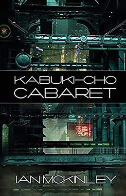 Kabuki-Cho Cabaret